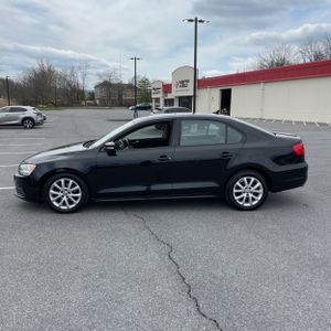 VOLKSWAGEN JETTA SE PZEV - 3