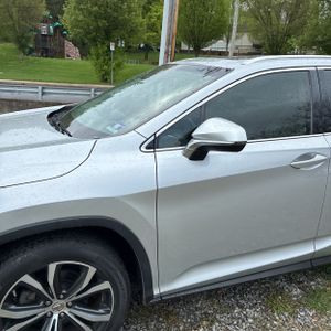 LEXUS RX 350 BASE - 2