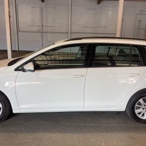 VOLKSWAGEN GOLF SPORTWAGEN TSI S - 4