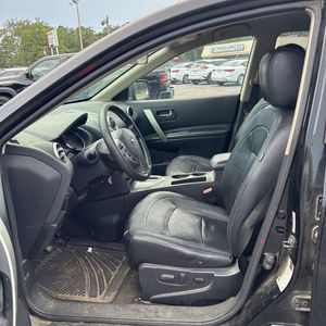 صورة مصغرة 32 لـ 2011 Nissan ROGUE SV