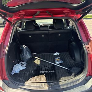 2015 Toyota RAV4 LIMITED — фото 39