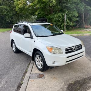 صورة 12 لـ 2008 Toyota RAV4 LIMITED