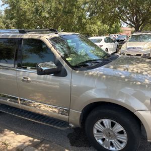 صورة مصغرة 13 لـ 2008 Lincoln NAVIGATOR BASE