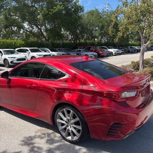 LEXUS RC 350 BASE - 6