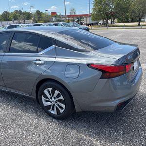 NISSAN ALTIMA 2.5 S - 5