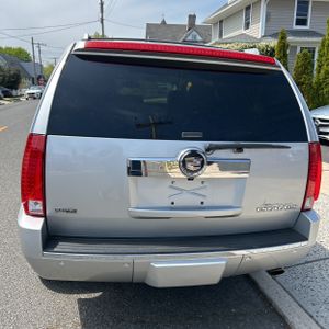 CADILLAC ESCALADE LUXURY - 7