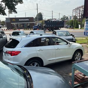 صورة 10 لـ 2014 Acura RDX BASE