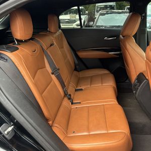2020 Cadillac XT4 PREMIUM LUXURY thumbnail 35