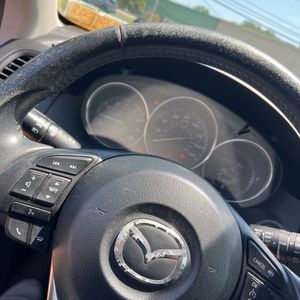 2013 Mazda CX-5 TOURING 缩略图 68
