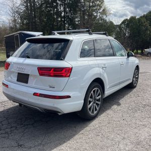 AUDI Q7 3.0T PREMIUM - 8