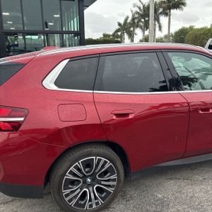 BMW X3 30 XDRIVE - 9