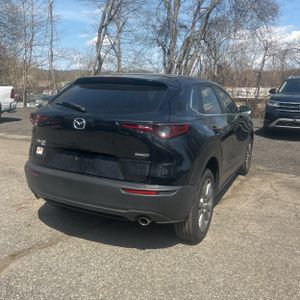 MAZDA CX-30 SELECT - 8