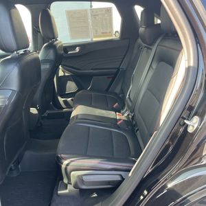 2023 FORD ESCAPE ST-LINE 照片 34