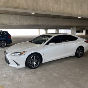 LEXUS ES 300H BASE - 3