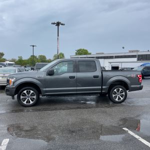 FORD F-150 XL - 3