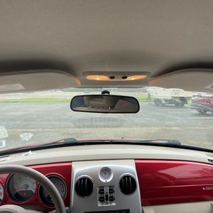 2007 Chrysler PT CRUISER TOURING — миниатюра 36