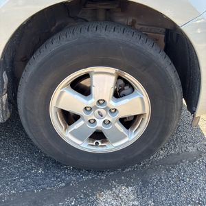 2009 FORD ESCAPE XLT photo 20