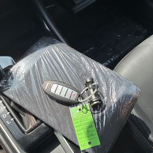 صورة مصغرة 53 لـ 2024 Nissan ALTIMA 2.5 SR