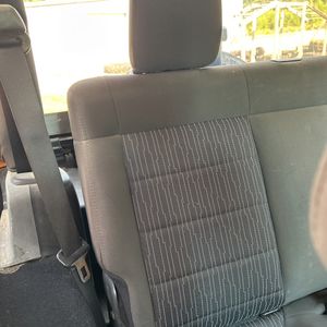 2012 JEEP WRANGLER RUBICON 照片 39