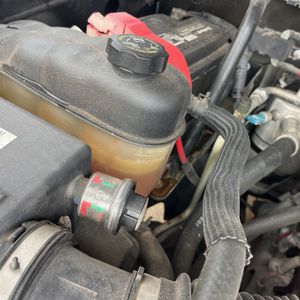 2008 Chevrolet SILVERADO 1500 LT1 thumbnail 46