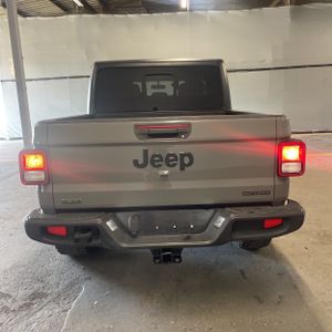 JEEP GLADIATOR SPORT S - 7
