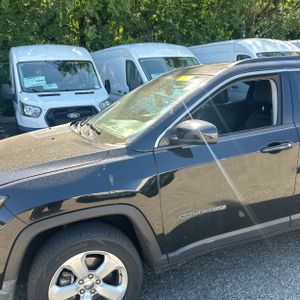 2019 JEEP COMPASS LATITUDE 照片 2