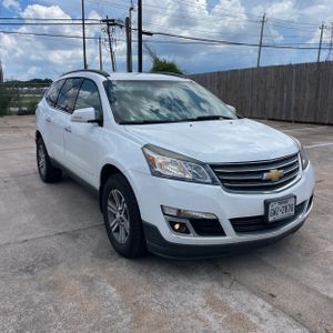 صورة مصغرة 12 لـ 2016 Chevrolet TRAVERSE LT