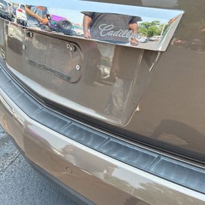 صورة مصغرة 57 لـ 2015 Cadillac SRX LUXURY COLLECTION