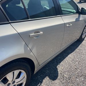 2013 Chevrolet CRUZE LS AUTO — миниатюра 54