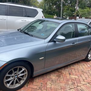 BMW 3-SERIES 328I - 2