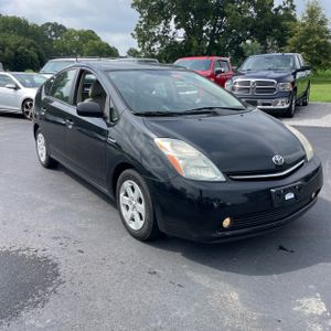 صورة مصغرة 12 لـ 2008 Toyota PRIUS BASE