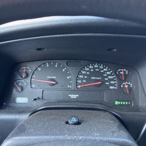 2003 Dodge DURANGO SLT — миниатюра 37