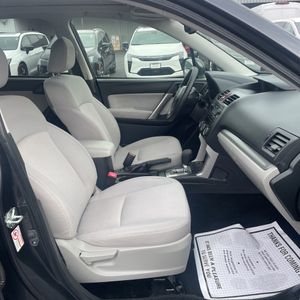 2015 Subaru FORESTER 2.5I PREMIUM 缩略图 32