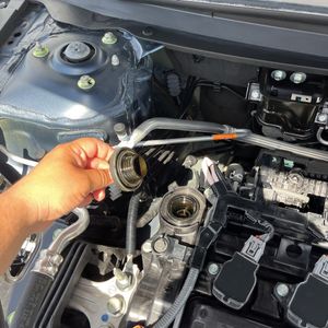 صورة مصغرة 47 لـ 2024 Honda ACCORD EX
