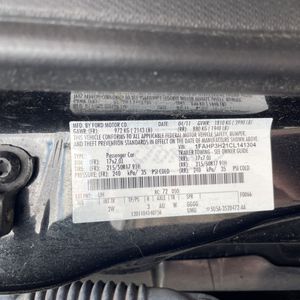 2012 FORD FOCUS SEL — миниатюра 52