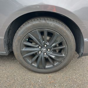 صورة مصغرة 20 لـ 2017 Acura MDX SH-AWD W/TECH