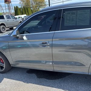 AUDI SQ5 3.0T QUATTRO PREMIUM PLUS - 3