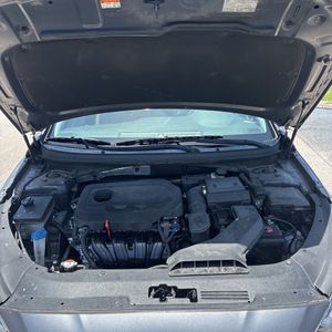 2019 Hyundai SONATA SE — миниатюра 44