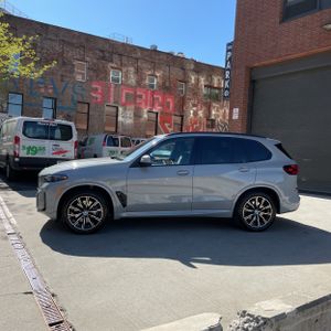 BMW X5 XDRIVE40I - 3