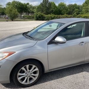 MAZDA MAZDA3 S SPORT - 2