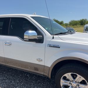 2018 FORD F-150 KING RANCH thumbnail 13