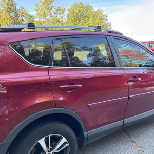 2018 Toyota RAV4 XLE — фото 9
