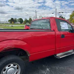 FORD F-150 XL - 9