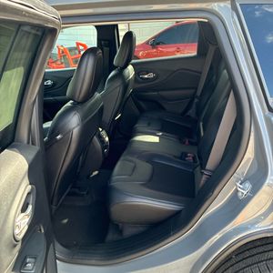 2022 JEEP CHEROKEE TRAILHAWK 照片 34