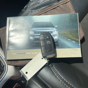 2018 JEEP COMPASS LATITUDE thumbnail 54