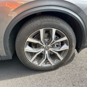 2024 Acura MDX SH-AWD W/TECH — фото 20