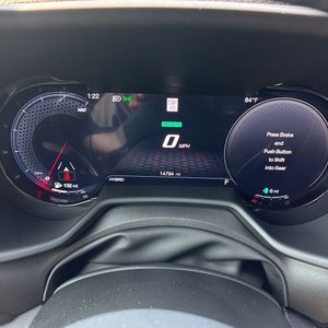 2025 Dodge HORNET R/T thumbnail 39