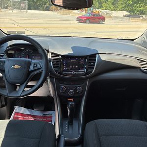 صورة مصغرة 35 لـ 2020 Chevrolet TRAX LS