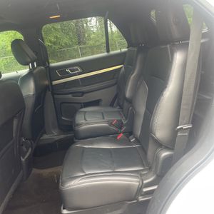2018 FORD EXPLORER XLT — миниатюра 30