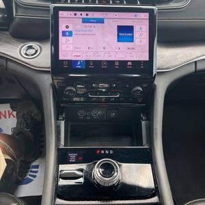 2024 JEEP GRAND CHEROKEE LIMITED 照片 38